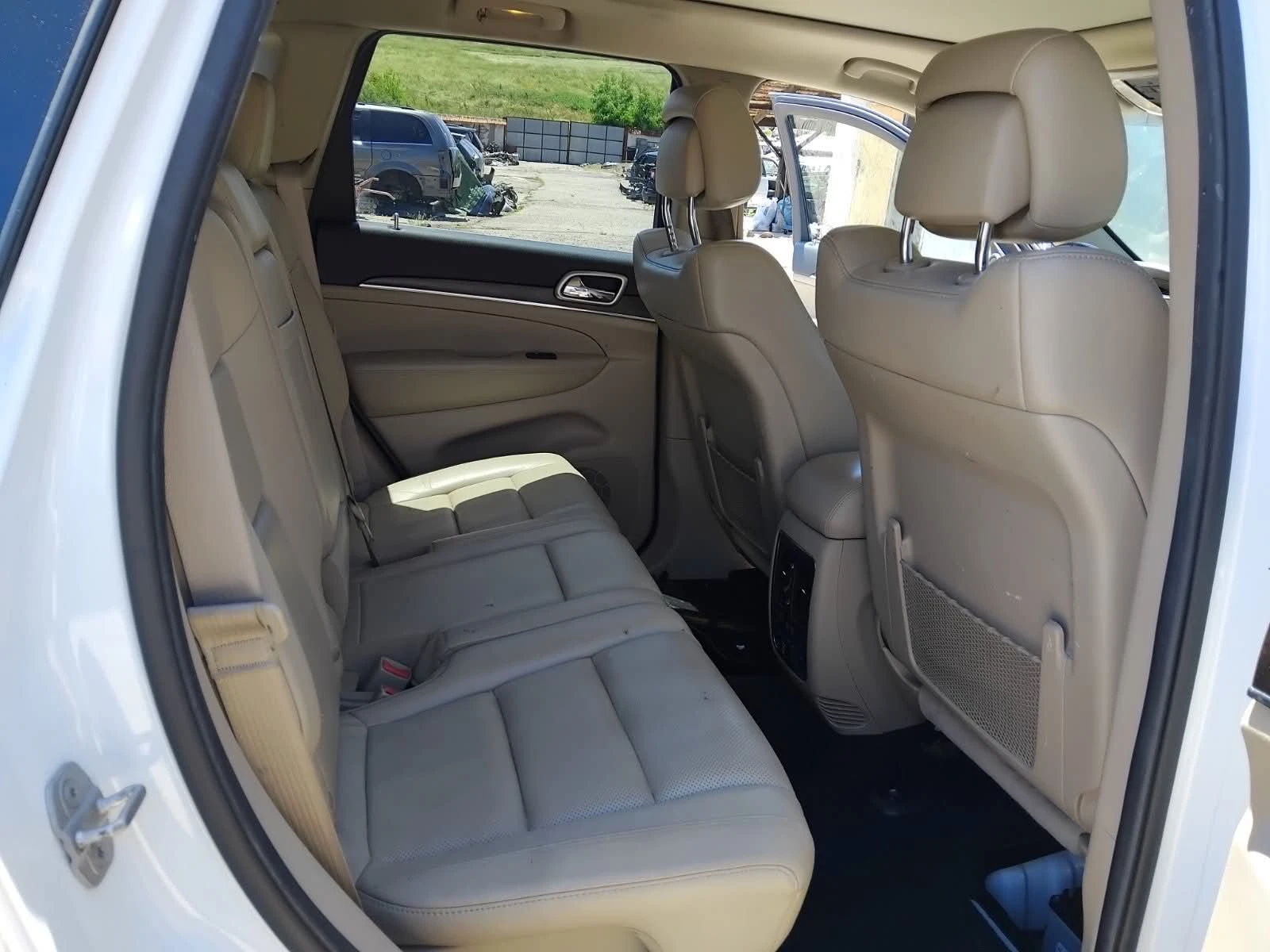 Jeep Grand cherokee 3, 6L Pentastar , снимка 11 - Автомобили и джипове - 54711618