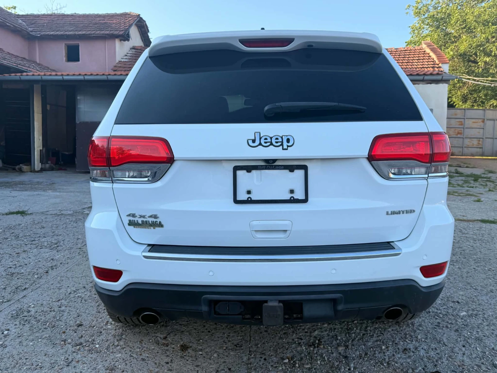 Jeep Grand cherokee 3, 6L Pentastar  | Mobile.bg � ����������� 8
