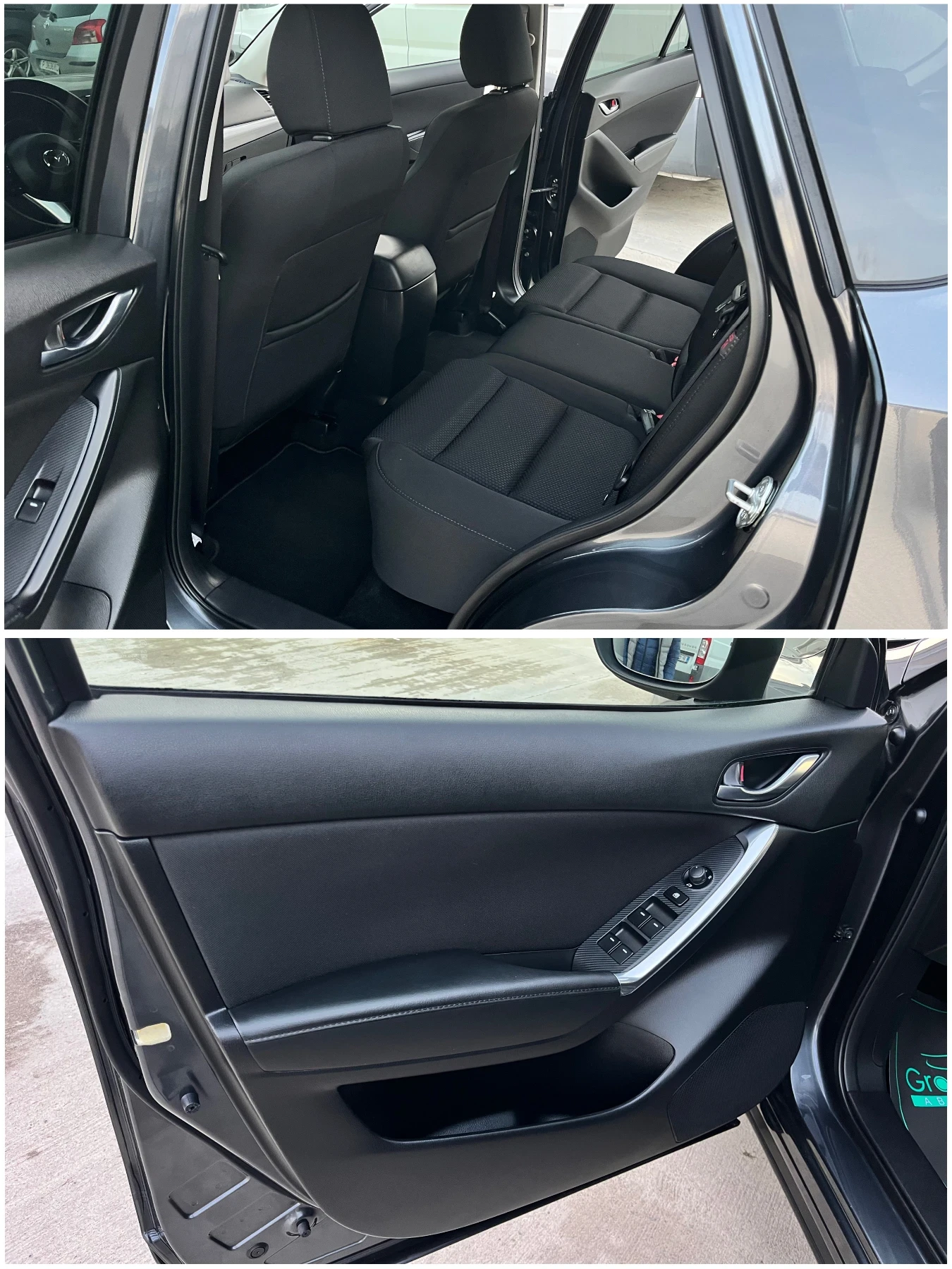 Mazda CX-5 2, 0i-165k.c/EURO-6/����� �������� �������!!! | Mobile.bg � ����������� 11
