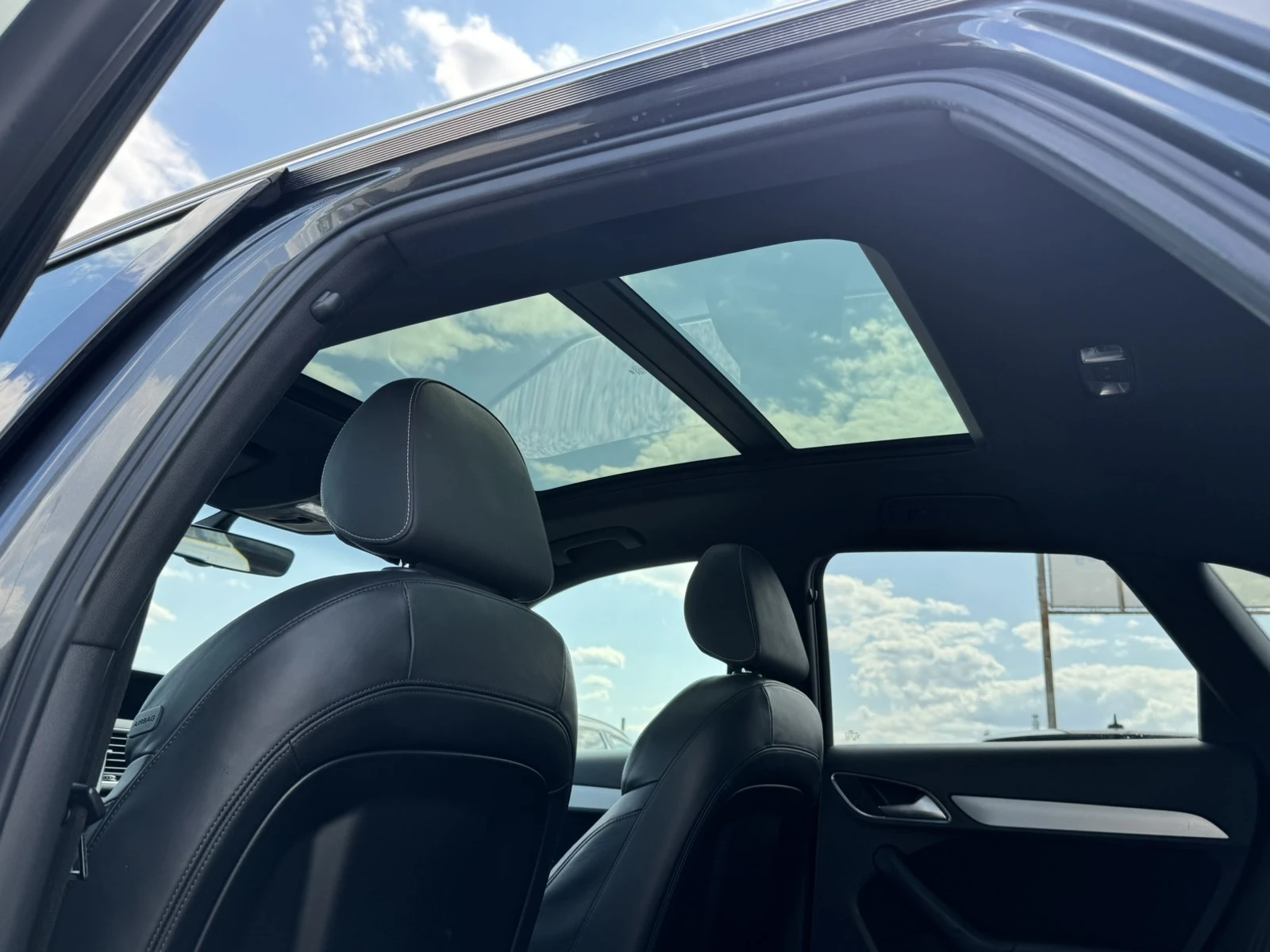 Audi Q3 2.0TDI S-line Quattro | Mobile.bg � ����������� 9
