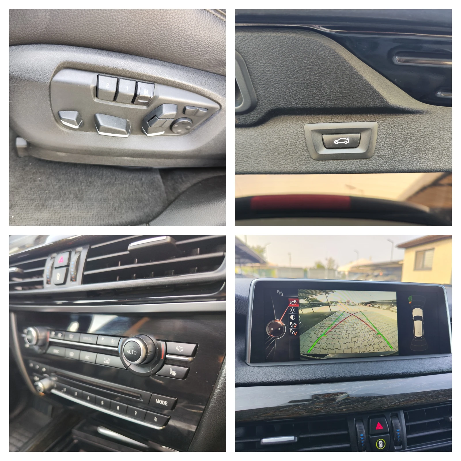 BMW X5 4.0* HEADUP* PANORAMA* PODGREV* MEMORY* LIZING | Mobile.bg � ����������� 12