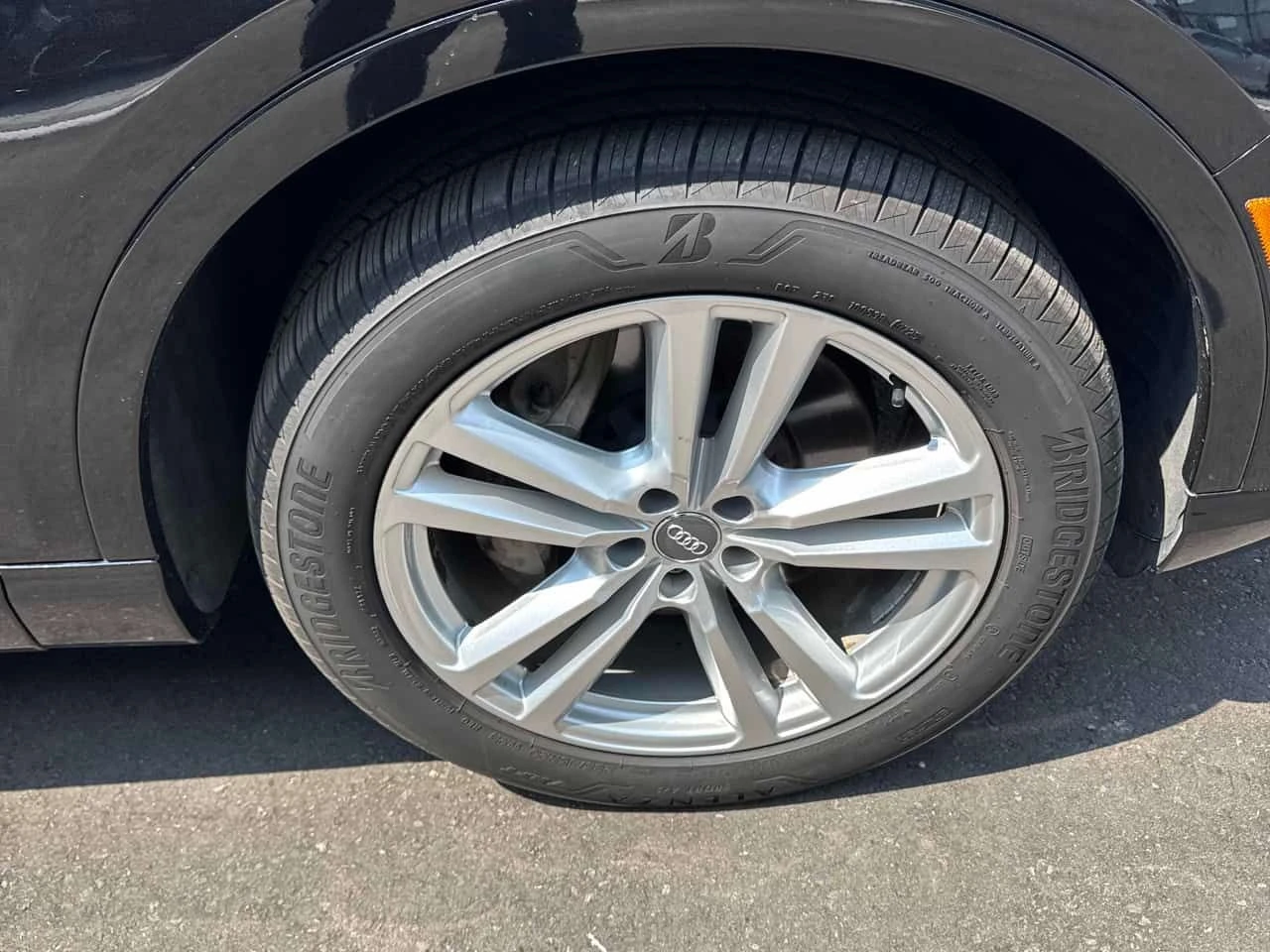 Audi Q7 Technik / 360 / DIS / BANG & OLUFSEN , снимка 7 - Автомобили и джипове - 55507952