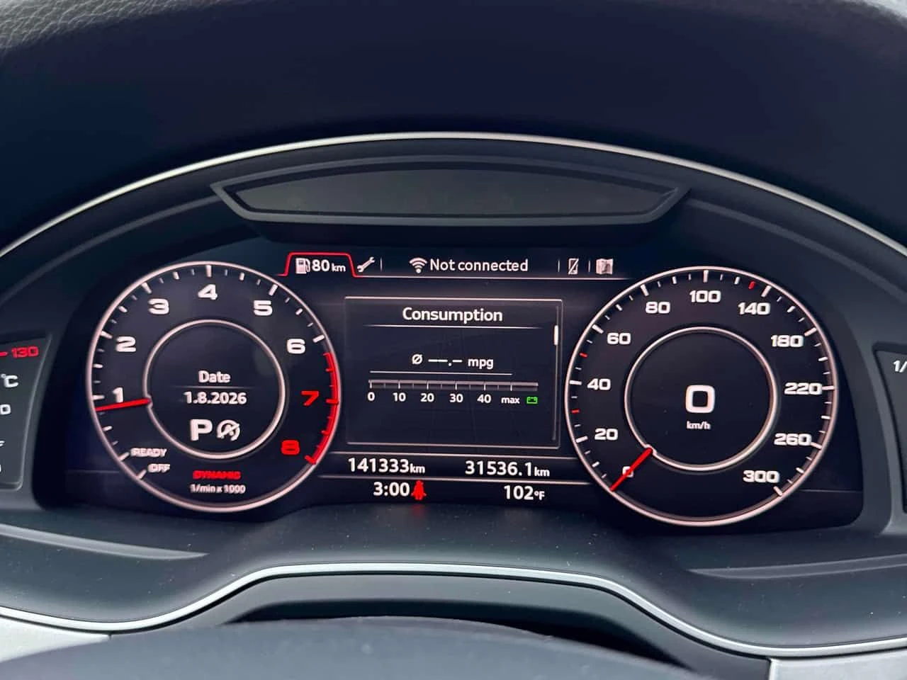 Audi Q7 Technik / 360 / DIS / BANG & OLUFSEN , снимка 8 - Автомобили и джипове - 55507952