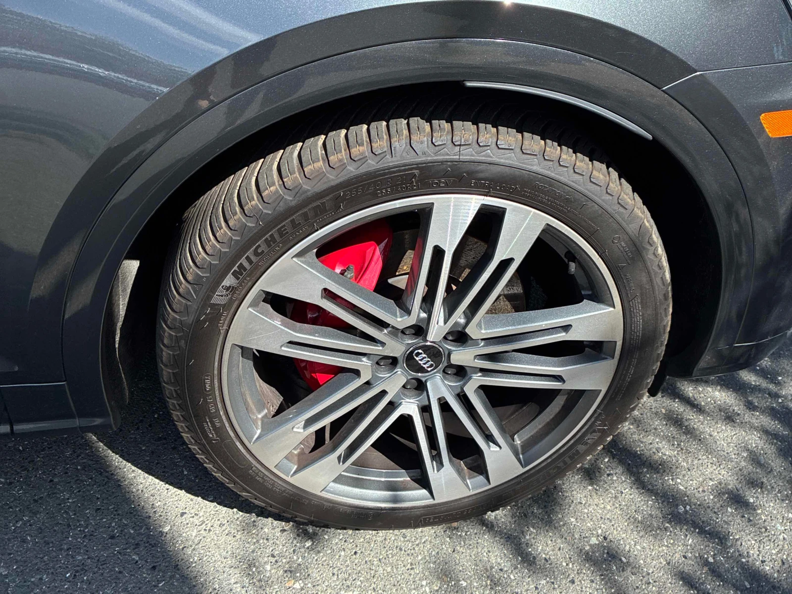 Audi SQ5 * Technik * CARFAX * ОПЦИЯ ЗА ФИНАНСИРАНЕ, снимка 7 - Автомобили и джипове - 56069227