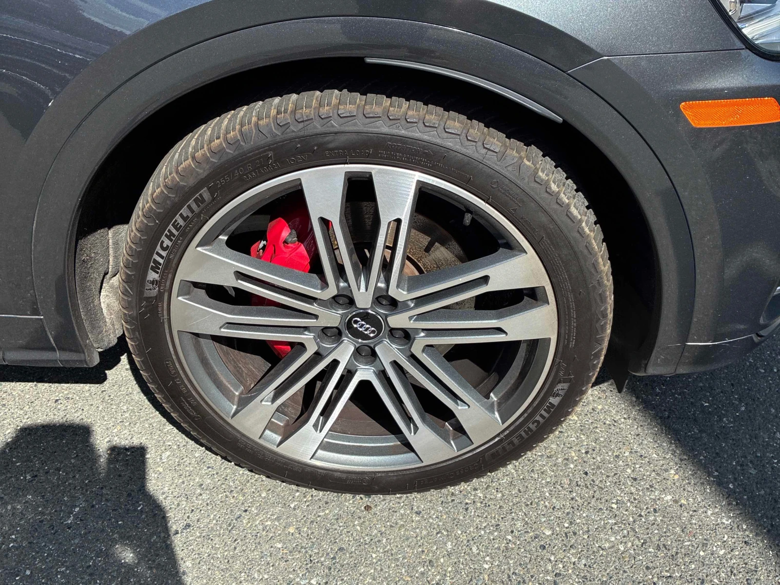 Audi SQ5 * Technik * CARFAX * ОПЦИЯ ЗА ФИНАНСИРАНЕ, снимка 11 - Автомобили и джипове - 56069227
