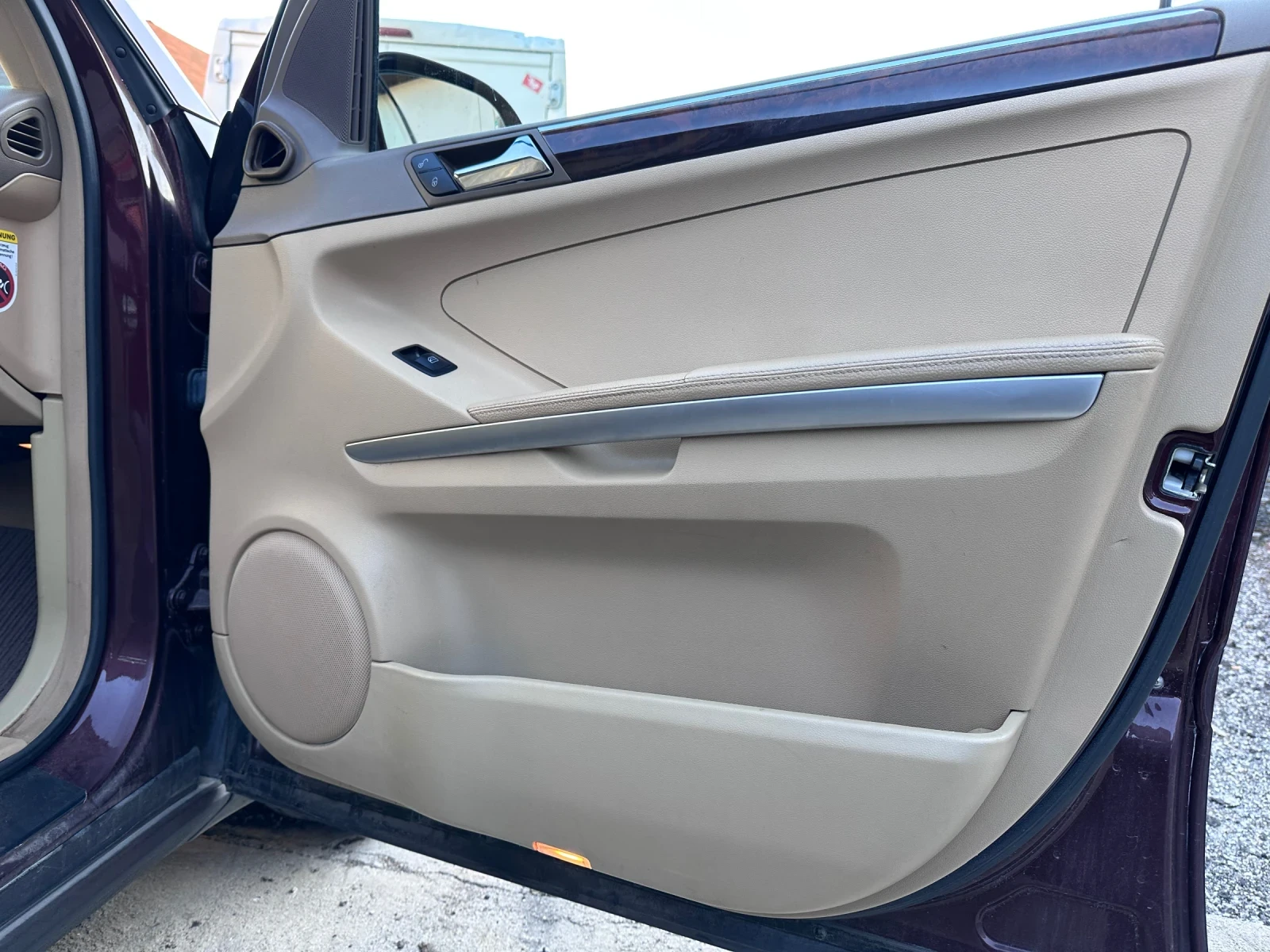 Mercedes-Benz ML 280 ��� ���� /Air 280 CDI/642 | Mobile.bg � ����������� 7