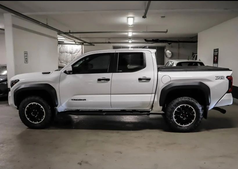 Toyota Tacoma ������ | �������� | �����. | 360KAMERA | Mobile.bg � ����������� 4
