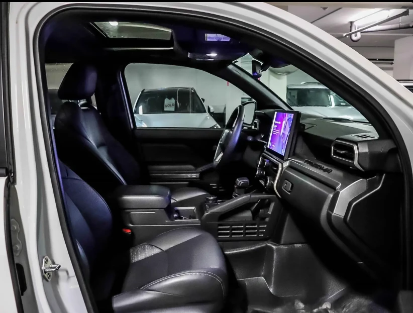 Toyota Tacoma ������ | �������� | �����. | 360KAMERA | Mobile.bg � ����������� 9