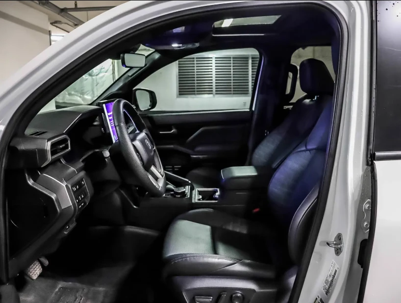 Toyota Tacoma ������ | �������� | �����. | 360KAMERA | Mobile.bg � ����������� 8