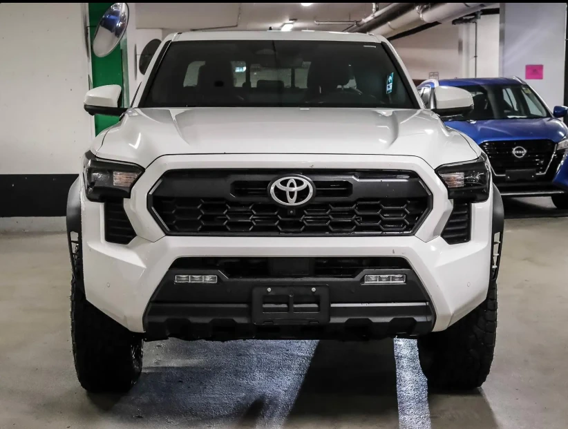 Toyota Tacoma ������ | �������� | �����. | 360KAMERA | Mobile.bg � ����������� 2