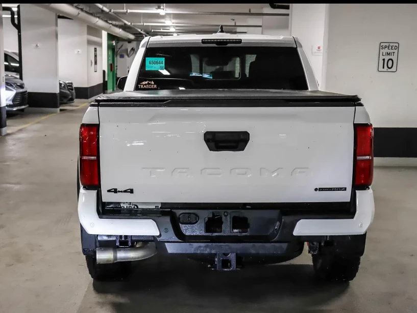 Toyota Tacoma ������ | �������� | �����. | 360KAMERA | Mobile.bg � ����������� 3