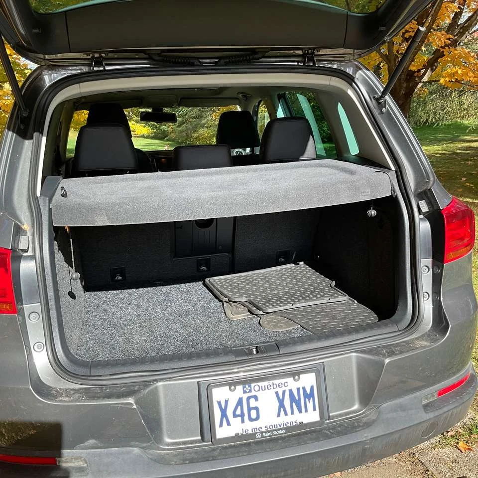 VW Tiguan Comfortline | Mobile.bg � ����������� 14