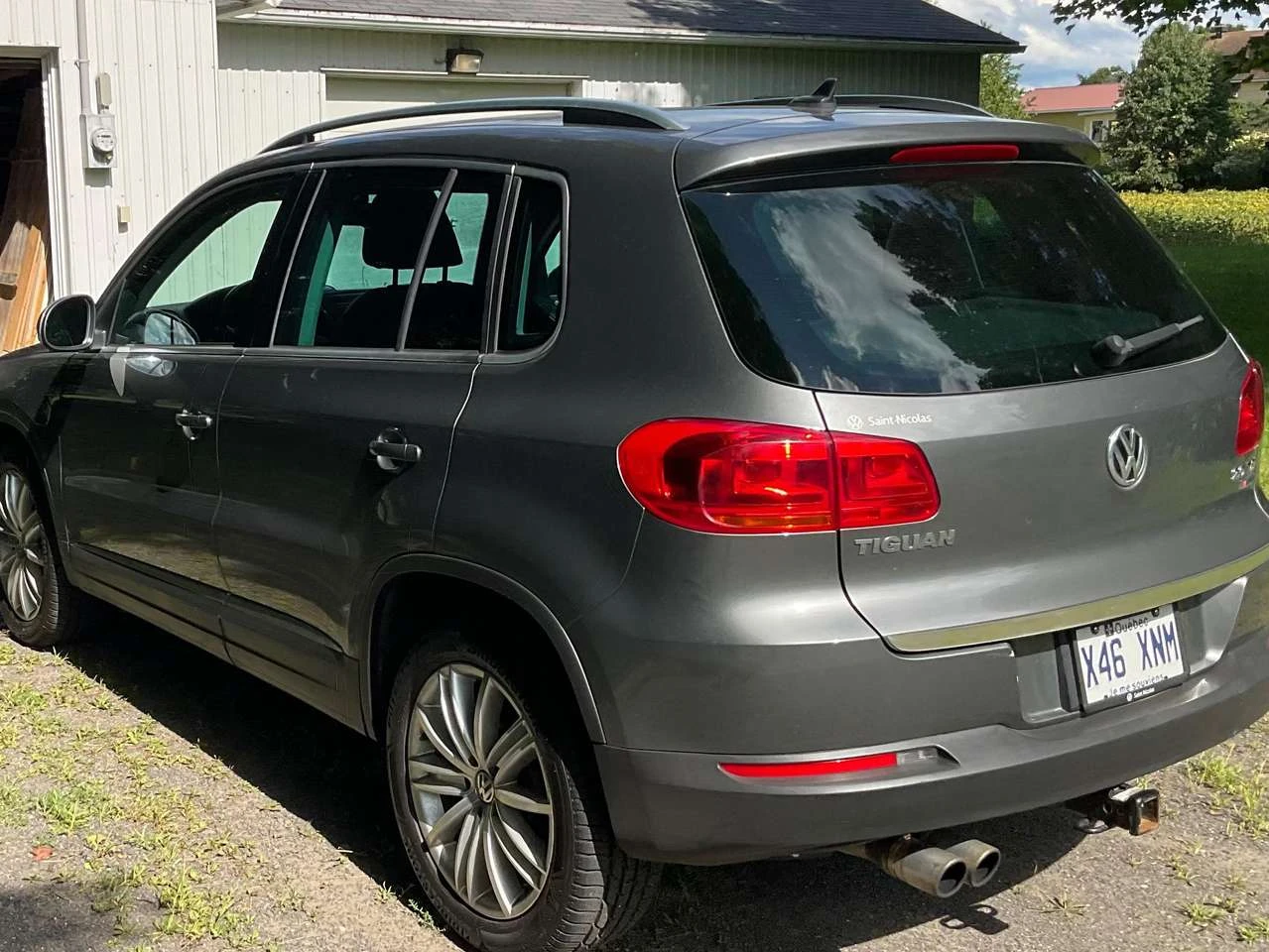 VW Tiguan Comfortline | Mobile.bg � ����������� 2