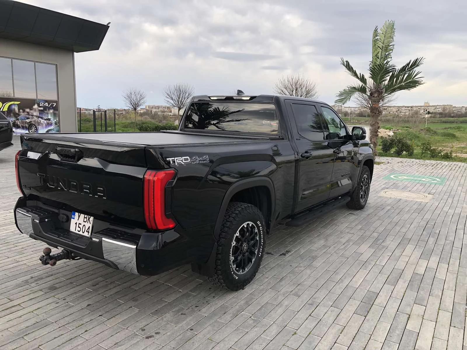 Toyota Tundra 3.5 V6 Twin-Tu | Mobile.bg � ����������� 4