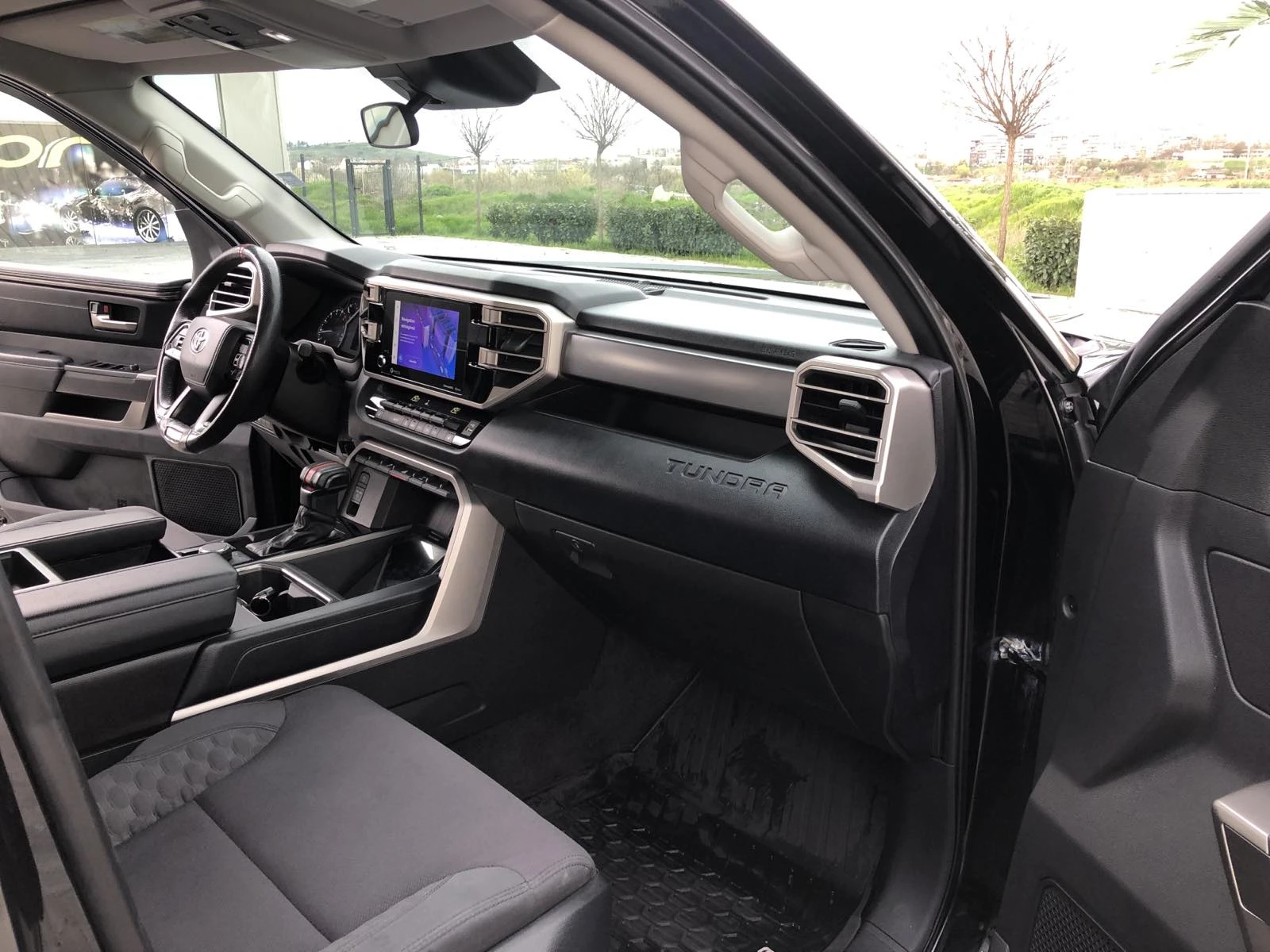 Toyota Tundra 3.5 V6 Twin-Tu | Mobile.bg � ����������� 8