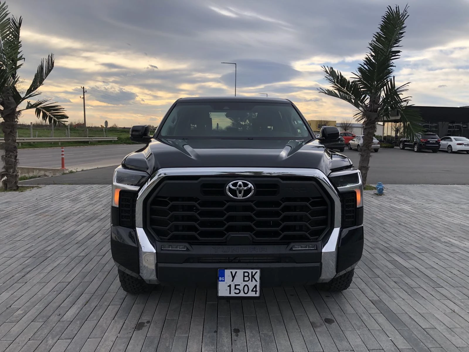 Toyota Tundra 3.5 V6 Twin-Tu | Mobile.bg � ����������� 2