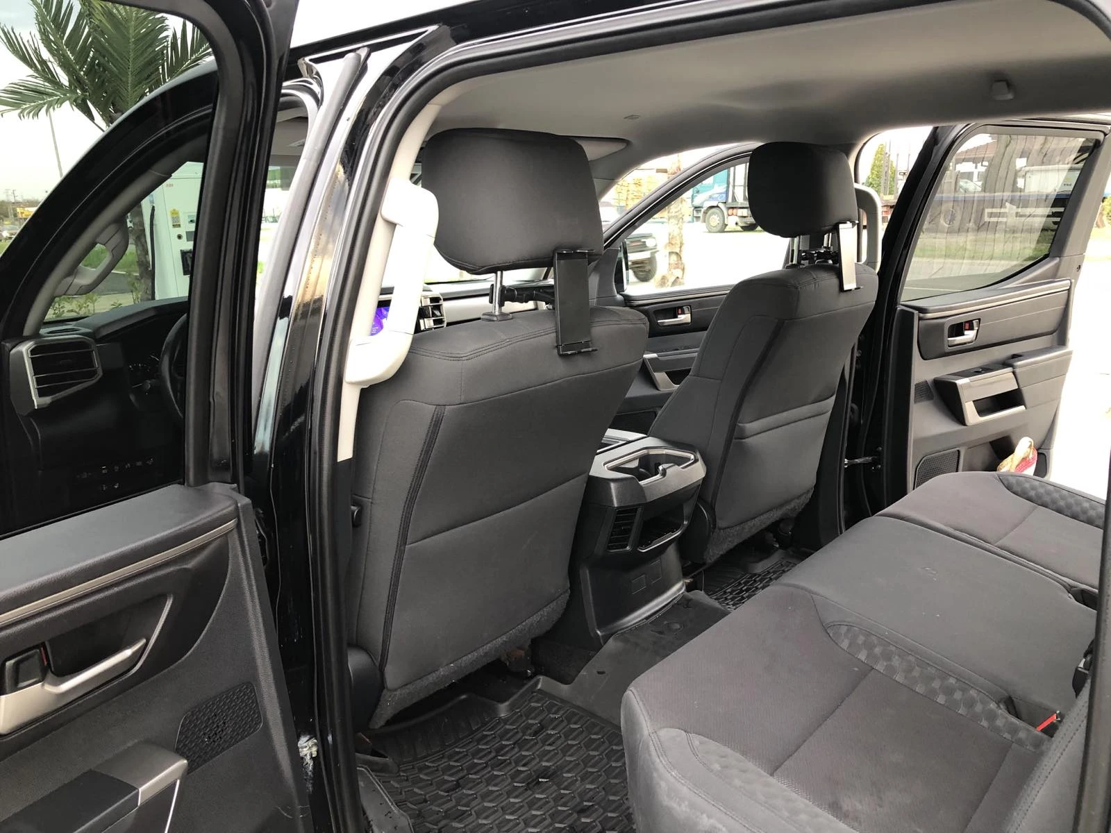 Toyota Tundra 3.5 V6 Twin-Tu | Mobile.bg � ����������� 9