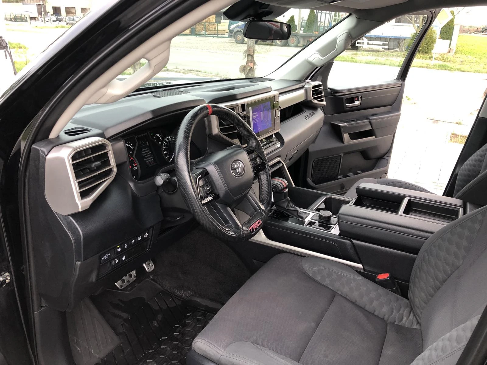 Toyota Tundra 3.5 V6 Twin-Tu | Mobile.bg � ����������� 7