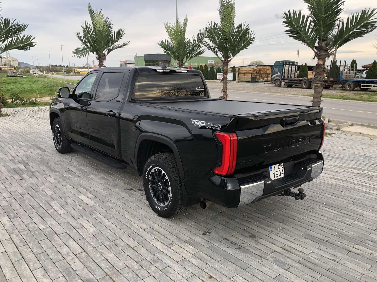 Toyota Tundra 3.5 V6 Twin-Tu | Mobile.bg � ����������� 5