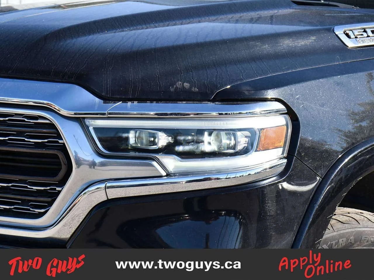 Dodge RAM 1500 * LIMITED Crew 5.7L 4WD | Panoroof | Leather | * C | Mobile.bg � ����������� 4