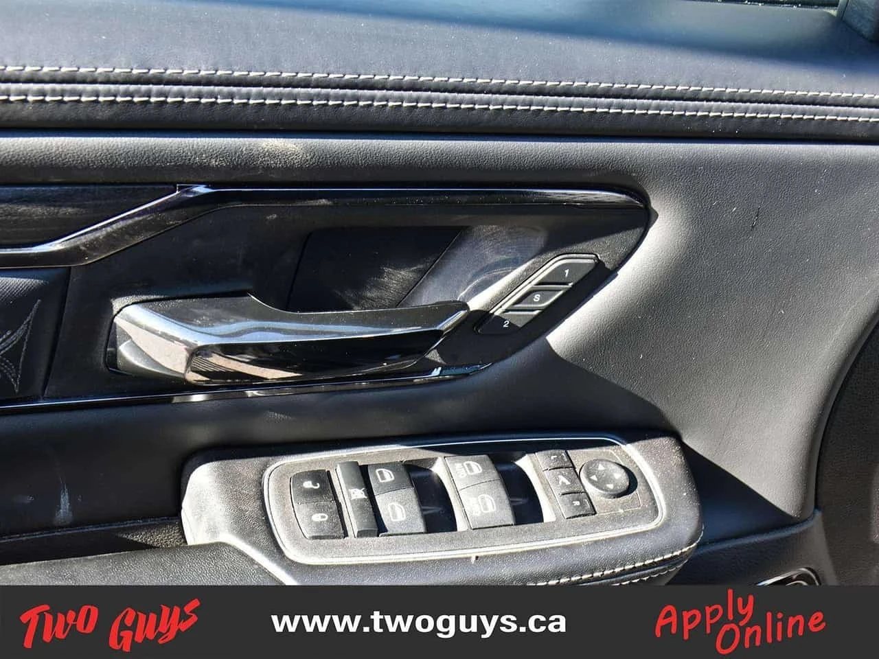 Dodge RAM 1500 * LIMITED Crew 5.7L 4WD | Panoroof | Leather | * C | Mobile.bg � ����������� 14