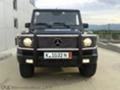 Mercedes-Benz G 400 CDI, снимка 2