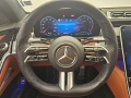 Mercedes-Benz S580 S580 4MATIC*BURM*360*LONG - [13] 