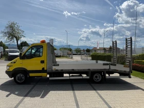 Iveco Daily 40C14 3.0HPI до 3.5т. 4.55м. - Специален, снимка 4
