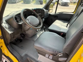 Iveco Daily 40C14 3.0HPI до 3.5т. 4.55м. - Специален, снимка 11