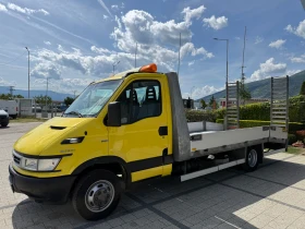 Iveco Daily 40C14 3.0HPI до 3.5т. 4.55м. - Специален, снимка 3