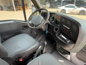 Iveco Daily 40C14 3.0HPI до 3.5т. 4.55м. - Специален, снимка 10