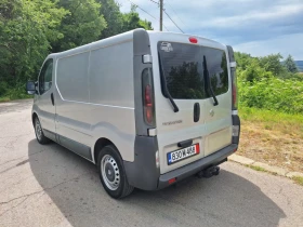 Renault Trafic 1.9 -Холандия , снимка 2