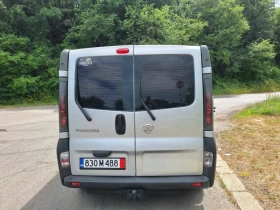 Renault Trafic 1.9 -Холандия , снимка 3