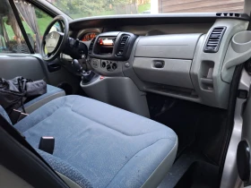 Renault Trafic 1.9 -Холандия , снимка 8