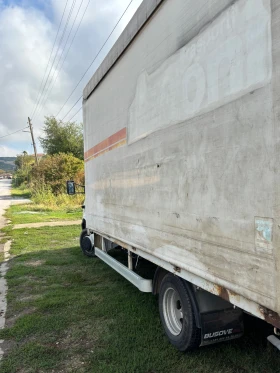 Mercedes-Benz Sprinter 416, снимка 8