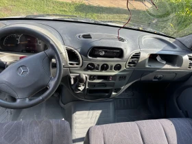 Mercedes-Benz Sprinter 416, снимка 11