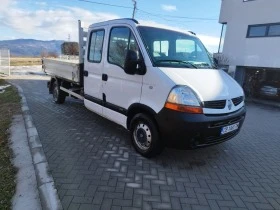 Renault Master 2.5, снимка 2