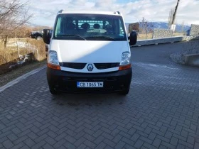 Renault Master 2.5 | Mobile.bg    6