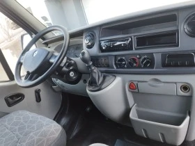 Renault Master 2.5, снимка 9