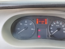 Renault Master 2.5, снимка 11 - Бусове и автобуси - 43583287