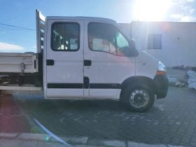 Renault Master 2.5, снимка 3