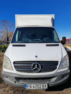 Mercedes-Benz Sprinter 313, снимка 1