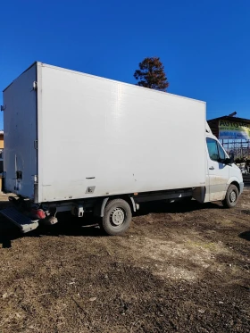 Mercedes-Benz Sprinter 313, снимка 5