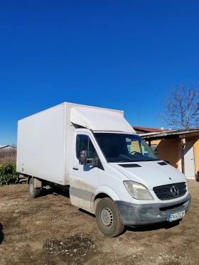 Mercedes-Benz Sprinter 313, снимка 6