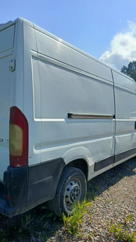 Peugeot Boxer 2.2 | Mobile.bg    4