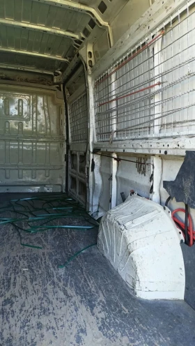 Peugeot Boxer 2.2 | Mobile.bg    6