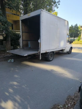 Обява за продажба на Ford Transit ~9 200 лв. - изображение 2