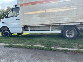 Mercedes-Benz Sprinter 416 | Mobile.bg � ����� ������ 9