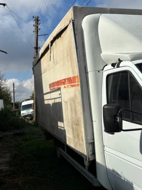Mercedes-Benz Sprinter 416 | Mobile.bg � ����� ������ 2