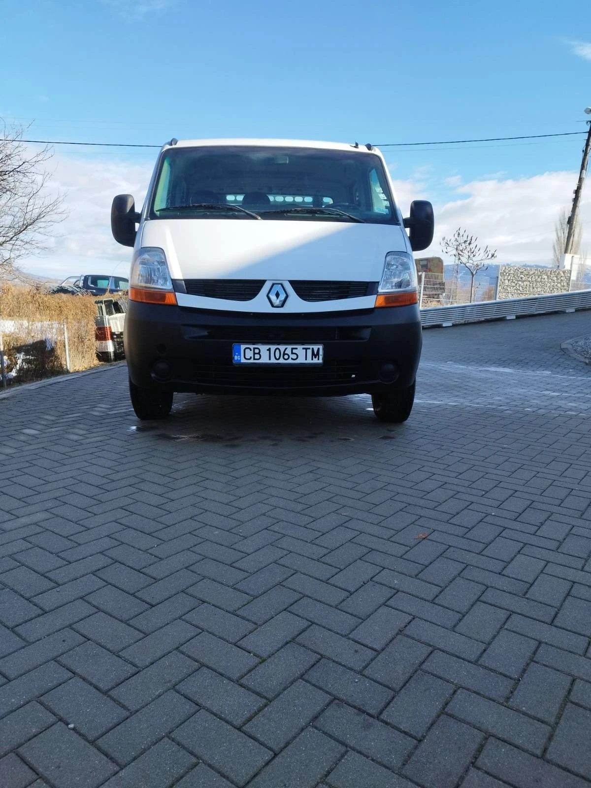 Renault Master 2.5 - изображение 7